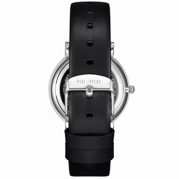 Zegarek Damski PAUL LORENS PL20005A-1A1 + BOX