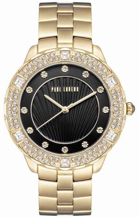Zegarek Damski PAUL LORENS PL8524B2-1D1 + BOX