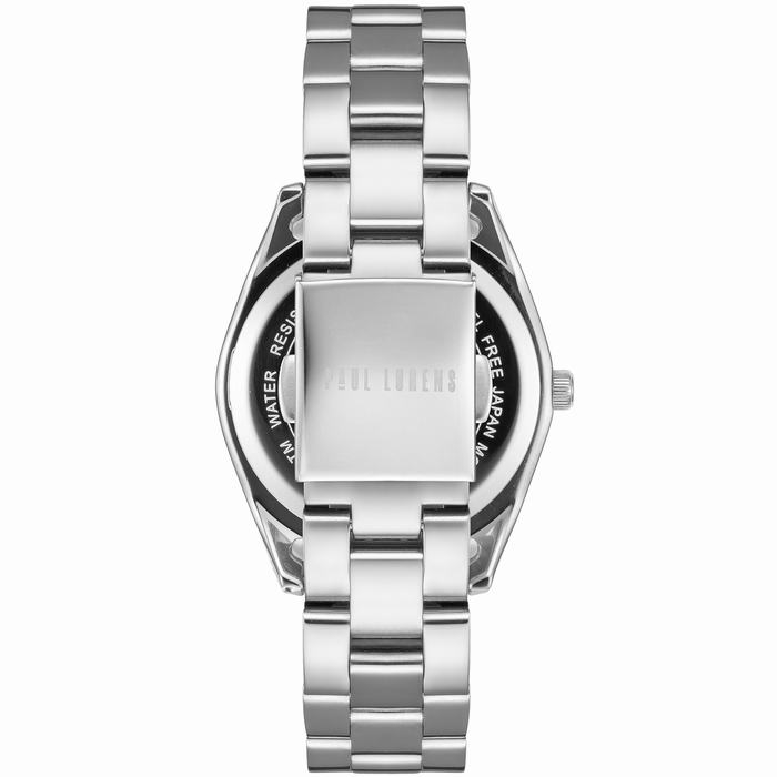 Zegarek Damski PAUL LORENS PL20001B-3C1 + BOX