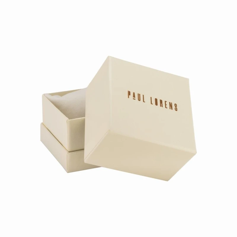 Zegarek Damski PAUL LORENS PL20001B-3C1 + BOX