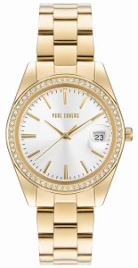 Zegarek Damski PAUL LORENS PL20001B-3D1 + BOX