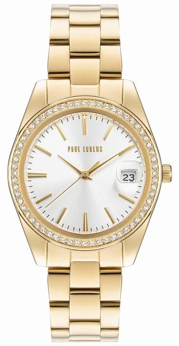 Zegarek Damski PAUL LORENS PL20001B-3D1 + BOX