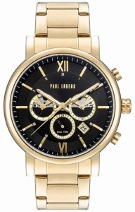 Zegarek Męski PAUL LORENS PL20017B-1D1 + BOX
