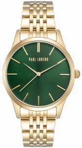 Zegarek Damski PAUL LORENS PL20014B-8D1 + BOX