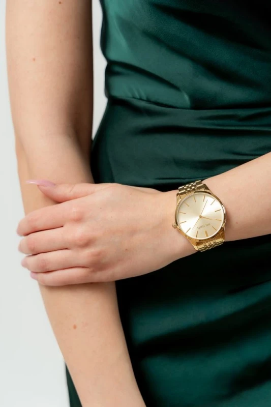 Zegarek Damski PAUL LORENS PL20014B-4D1 + BOX