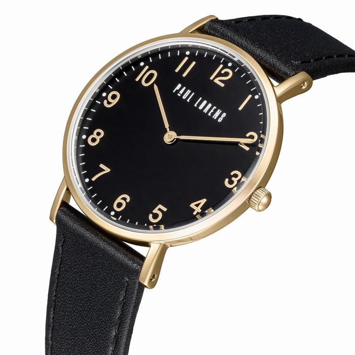 Zegarek Damski PAUL LORENS PL20006A-1A2 + BOX