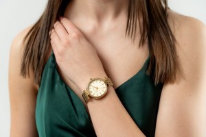 Zegarek Damski PAUL LORENS PL11378B2-4D1 + BOX