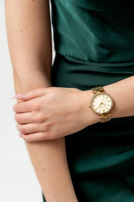 Zegarek Damski PAUL LORENS PL11378B2-4D1 + BOX