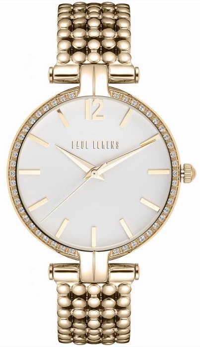 Zegarek Damski PAUL LORENS PL11378B2-3D1 + BOX