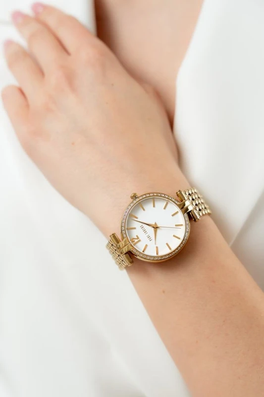 Zegarek Damski PAUL LORENS PL11378B2-3D1 + BOX