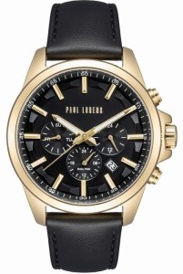 Zegarek Męski PAUL LORENS PL20010A-1A2 + BOX