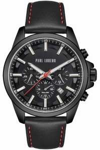 Zegarek Męski PAUL LORENS PL20010A-1A3 + BOX