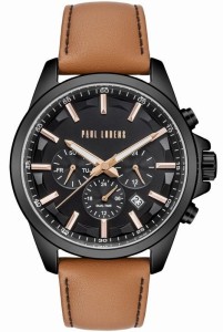 Zegarek Męski PAUL LORENS PL20010A-1B3 + BOX