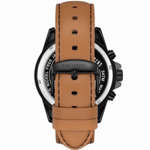 Zegarek Męski PAUL LORENS PL20010A-1B3 + BOX