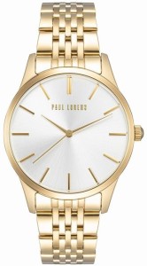 Zegarek Damski PAUL LORENS PL20014B-3D1 + BOX
