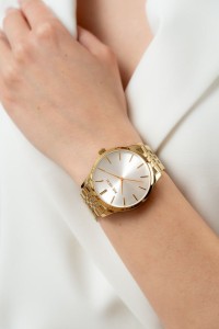 Zegarek Damski PAUL LORENS PL20014B-3D1 + BOX