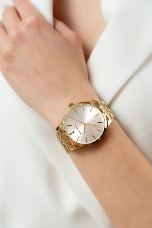 Zegarek Damski PAUL LORENS PL20014B-3D1 + BOX