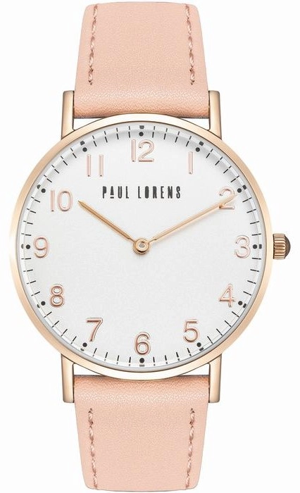 Zegarek Damski PAUL LORENS PL20006A-3E3.webp