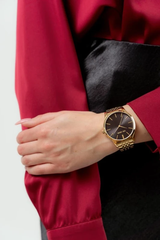 Zegarek Damski PAUL LORENS PL20014B-4D1 + BOX,.webp