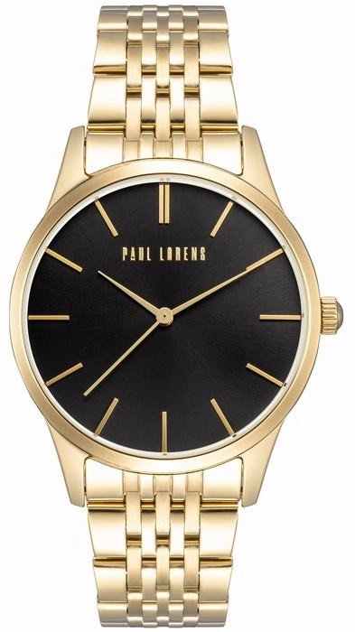Zegarek Damski PAUL LORENS PL20014B-4D1 + BOX.webp