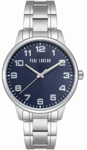 Zegarek Męski PAUL LORENS PL20018B-6C1 + BOX.webp