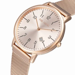 Zegarek Damski PAUL LORENS PL11503B.webp