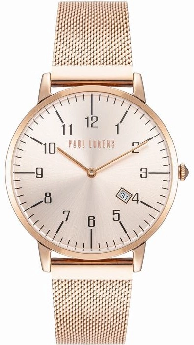 Zegarek Damski PAUL LORENS PL11503B-4D2.webp