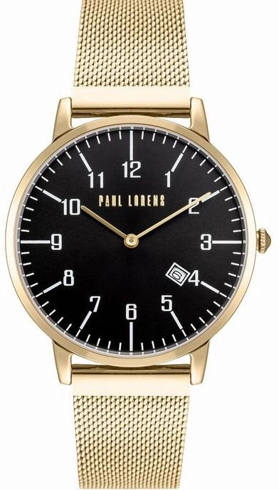 Zegarek Damski PAUL LORENS PL11503B-1D1.webp