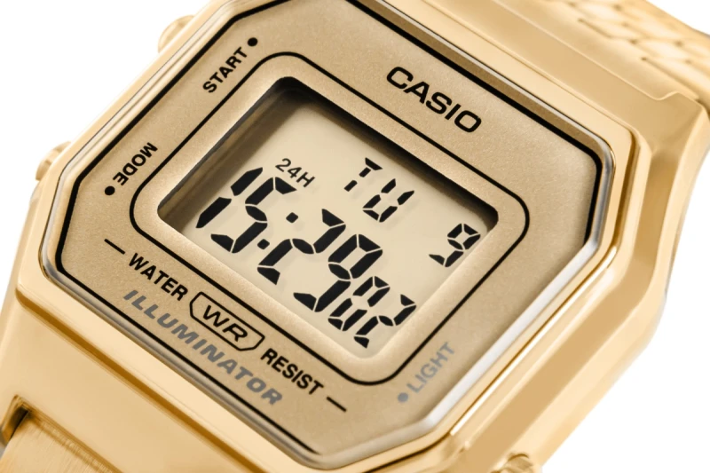 Zegarek Damski CASIO Vintage.webp