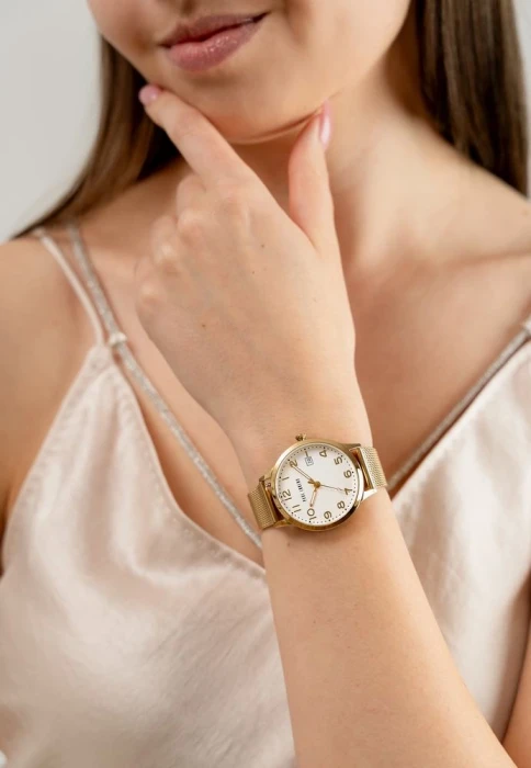 Zegarek Damski PAUL LORENS PL20000B..webp