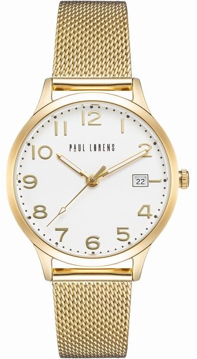 Zegarek Damski PAUL LORENS PL20000B-3D1.webp