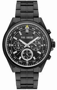 Zegarek Męski PAUL LORENS PL20009B-1A5,.,.webp