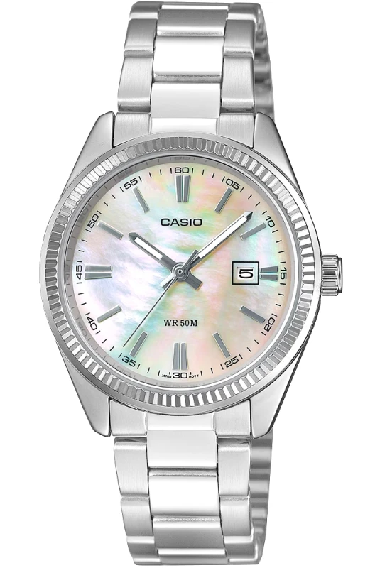 Zegarek Damski CASIO LTP-1302DS-4AVDF + BOX