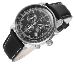 Zegarek Męski ZEPPELIN 100 Yahre 7680-2 + BOX