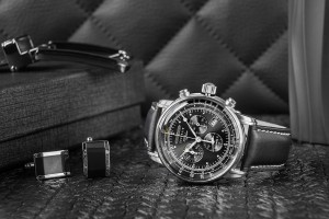Zegarek Męski ZEPPELIN 100 Yahre 7680-2 + BOX