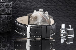Zegarek Męski ZEPPELIN 100 Yahre 7680-2 + BOX
