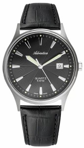 Zegarek Męski ADRIATICA Premiere A1171.4214Q + BOX