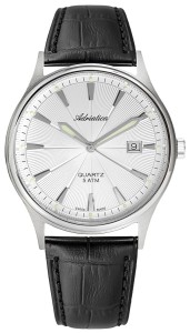 Zegarek Męski ADRIATICA Premiere A1171.4213Q + BOX