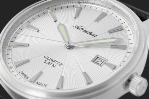 Zegarek Męski ADRIATICA Premiere A1171.4213Q + BOX