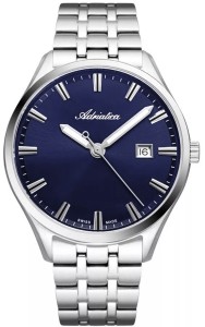 Zegarek Męski ADRIATICA Premiere A8330.5115Q + BOX