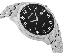 Zegarek Męski ADRIATICA Premiere A1300.5124Q + BOX