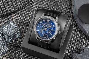 Zegarek Męski ADRIATICA Passion Chrono A8256.5225CH + BOX