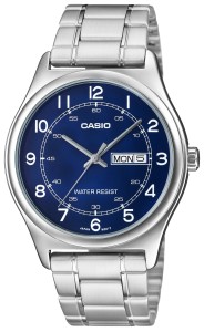 Zegarek Męski CASIO MTP-V006D-2BUDF + BOX