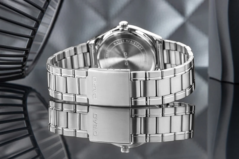 Zegarek Męski CASIO MTP-V006D-2BUDF + BOX