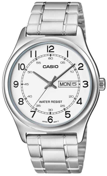 Zegarek Męski CASIO MTP-V006D-7B2UDF + BOX