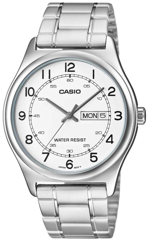 Zegarek Męski CASIO MTP-V006D-7B2UDF + BOX