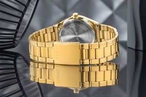 Zegarek Męski CASIO MTP-V006G-7BUDF + BOX