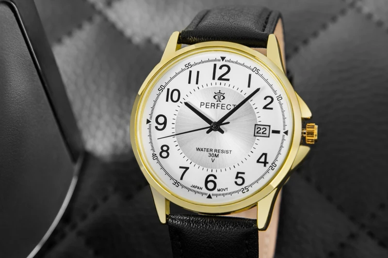 Zegarek Męski PERFECT C710T-09