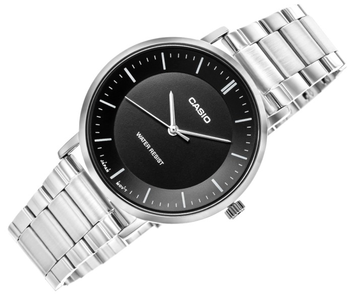 Zegarek Męski CASIO MTP-VT04D-1EDF + BOX