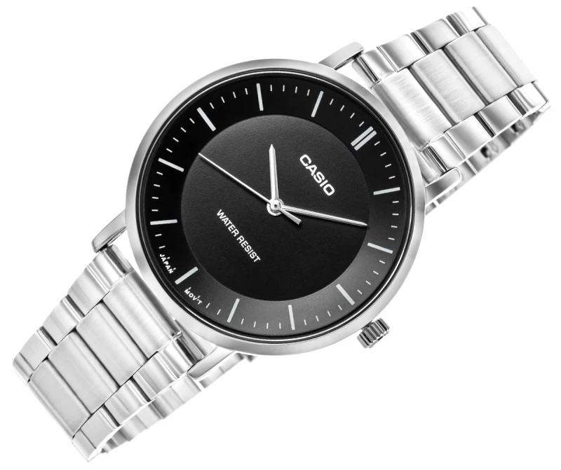 Zegarek Męski CASIO MTP-VT04D-1EDF + BOX